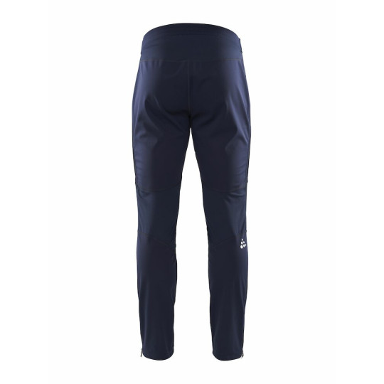 SVS Nordic Lauf-Softshellhose Herren Blaze