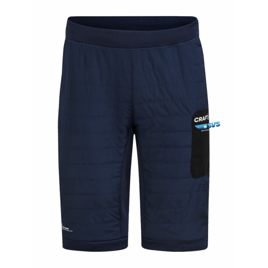 SVS Nordic Laufshorts Herren Blaze