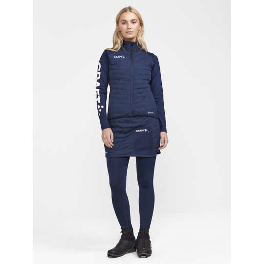 SVS Nordic Laufskirt Damen Blaze