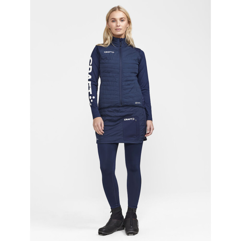 SVS Nordic Laufskirt Damen Blaze