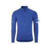 SVS Nordic Race-Jersey Junior blau