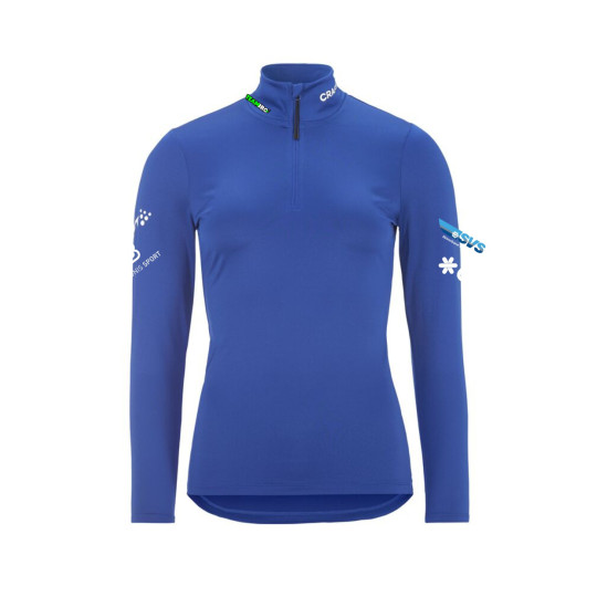 SVS Nordic Race-Jersey Damen blau