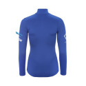 SVS Nordic Race-Jersey Damen blau