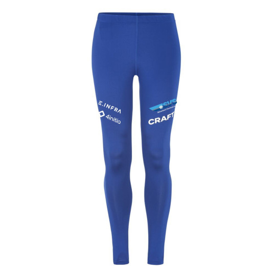 SVS Nordic Race-Tight Herren blau