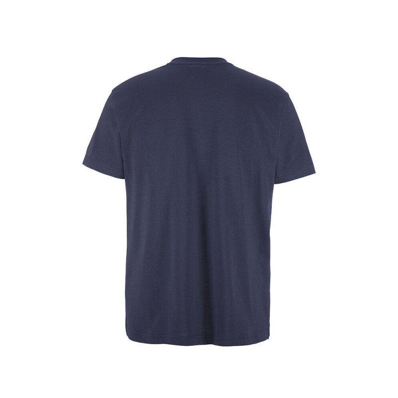SVS Sport T-Shirt Junior  navy