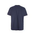 SVS Sport T-Shirt Junior  navy