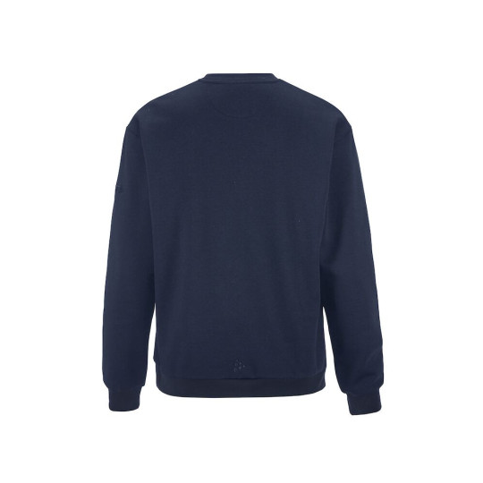 SVS Freizeit Sweatshirt Herren navy