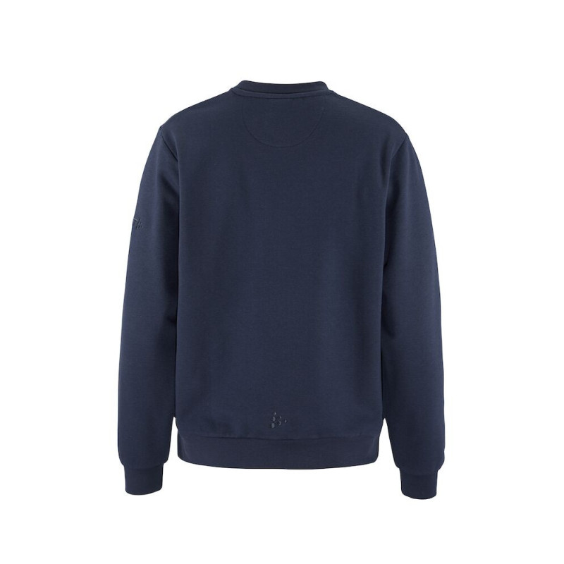 SVS Freizeit Sweatshirt Damen navy