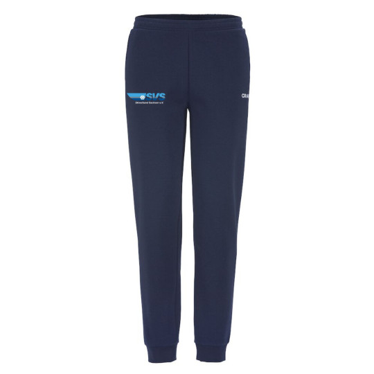 SVS Freizeit Jogginghose Junior navy