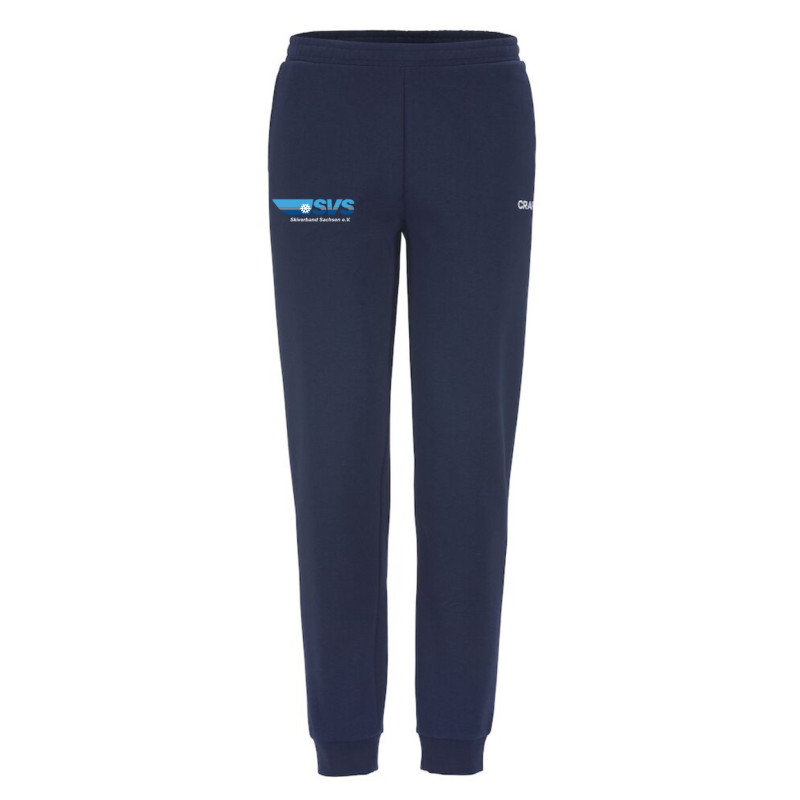 SVS Freizeit Jogginghose Junior navy