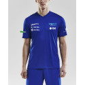 SVS Trainings-Shirt Herren  navy