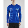 SVS Trainings-Langarmshirt Herren  navy