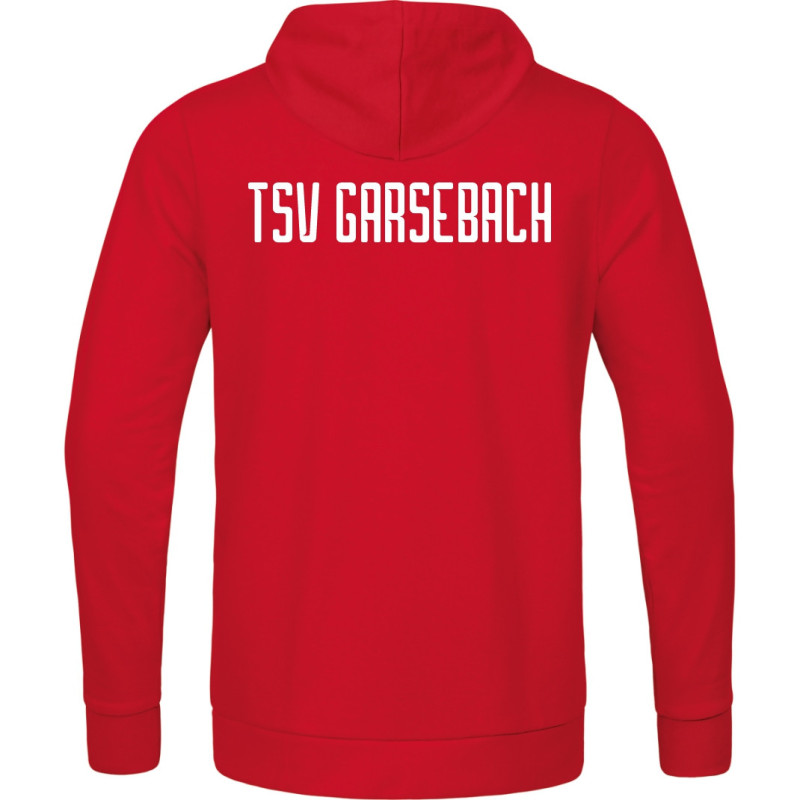 TSV Garsebach Herren Kapuzenjacke