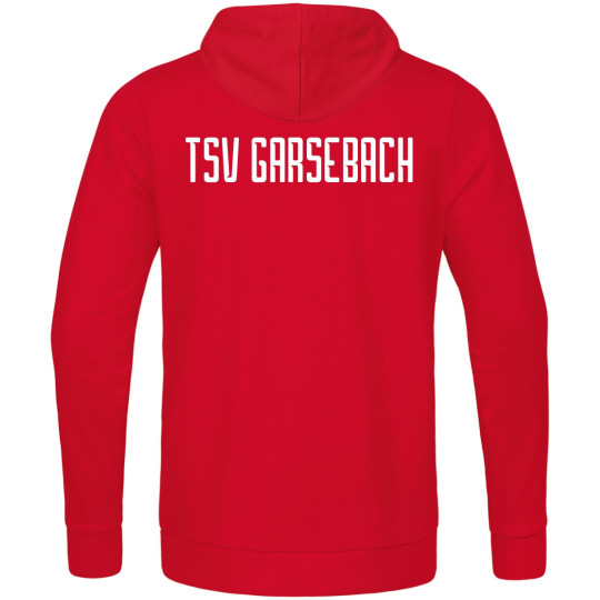 TSV Garsebach Kinder Hoodie