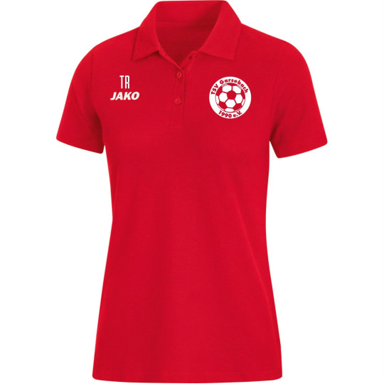 TSV Garsebach Damen Polo