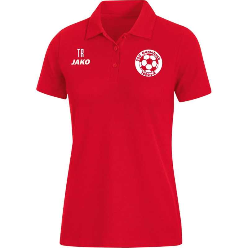 TSV Garsebach Damen Polo