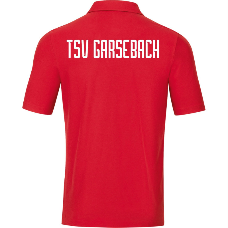 TSV Garsebach Herren Polo