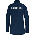 TSV Garsebach Damen Softshelljacke marine