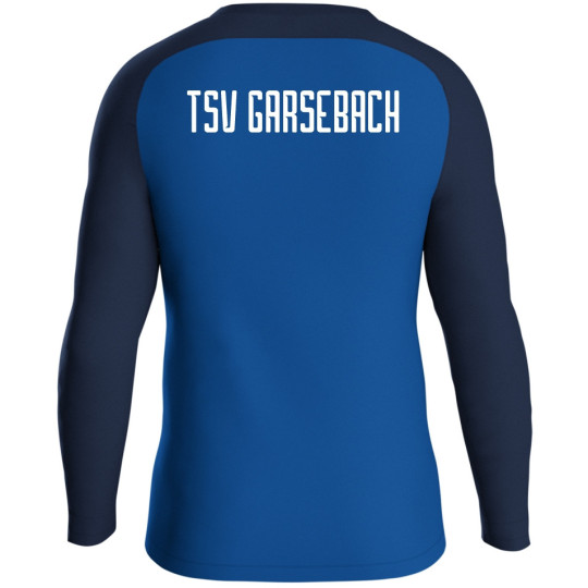 TSV Garsebach Kinder Sweat royal/marine