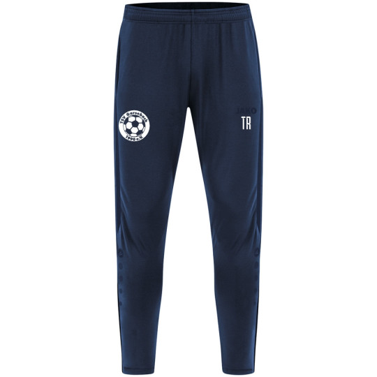 TSV Garsebach Damen Präsentationshose marine