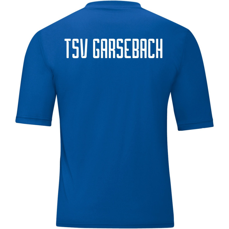 TSV Garsebach Kinder Trainings Shirt royal