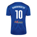 RSV Trikot 1. Männer blau Junior