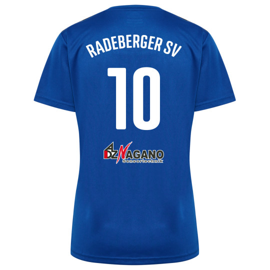 RSV Trikot 1. Männer blau Damen