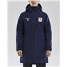 Turbine Frankenberg Aerobic Damen Parka navy
