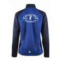 Turbine Frankenberg Aerobic Damen Trainingsjacke blau/navy