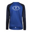 Turbine Frankenberg Aerobic Damen Sweatshirt blau/navy