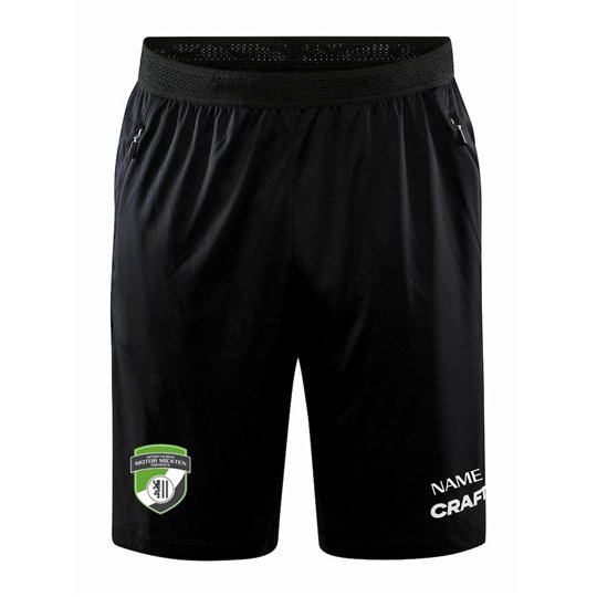 SV Motor Mickten Herren Präsentationsshort