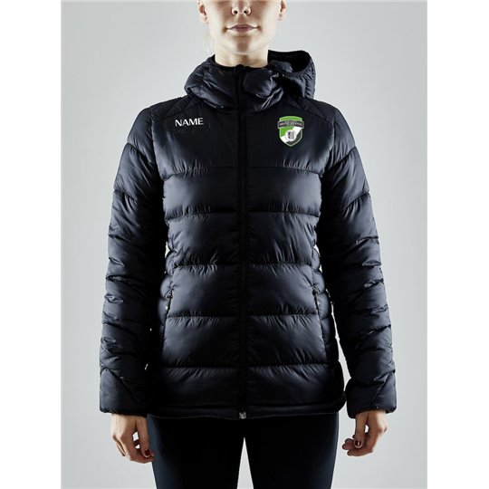 SV Motor Mickten Damen Isolate Jacke