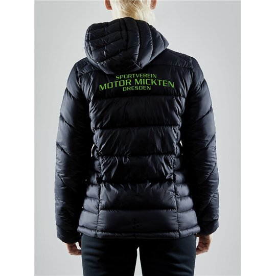 SV Motor Mickten Damen Isolate Jacke