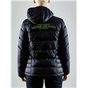 SV Motor Mickten Damen Isolate Jacke