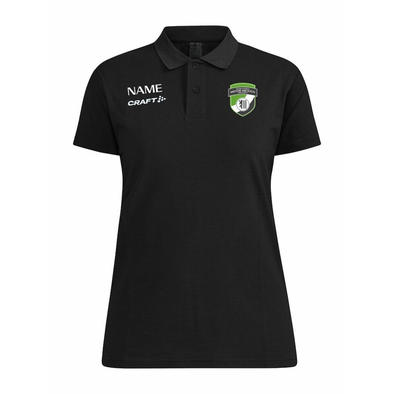 SV Motor Mickten Damen Poloshirt