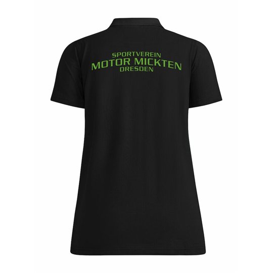 SV Motor Mickten Damen Poloshirt