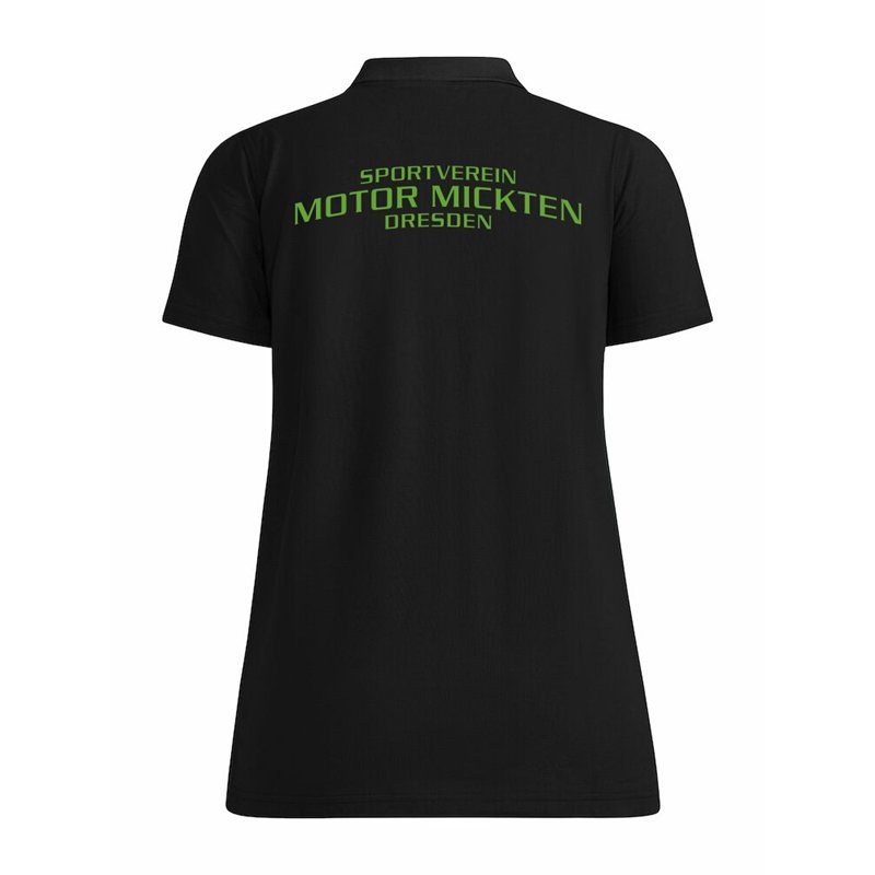SV Motor Mickten Damen Poloshirt