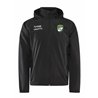 SV Motor Mickten Kinder Wind Jacke