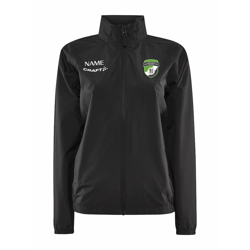 SV Motor Mickten Damen Wind Jacke