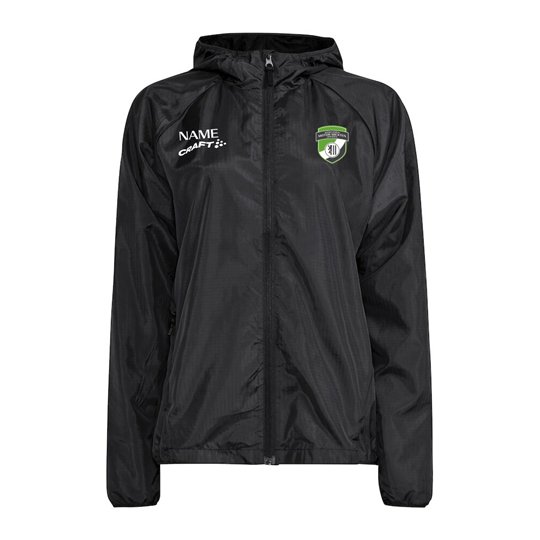SV Motor Mickten Damen Regenjacke