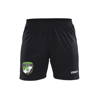 SV Motor Mickten Damen Short Solid