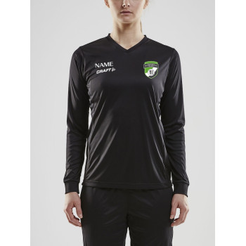 SV Motor Mickten Damen Langarm Trikot