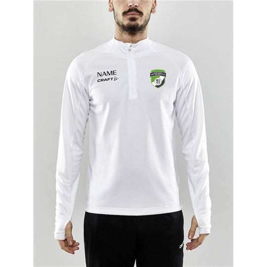 SV Motor Mickten Kinder Halfzip