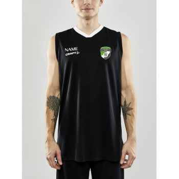 SV Motor Mickten Kinder Basket Singlet