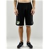 SV Motor Mickten Kinder Basket Shorts