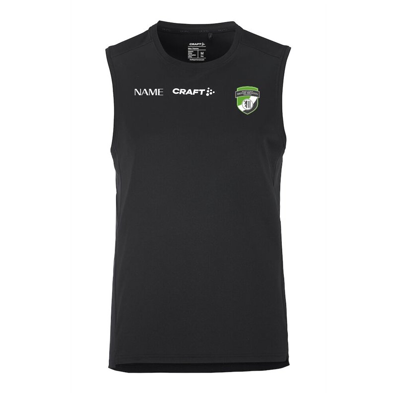 SV Motor Mickten Kinder Singlet