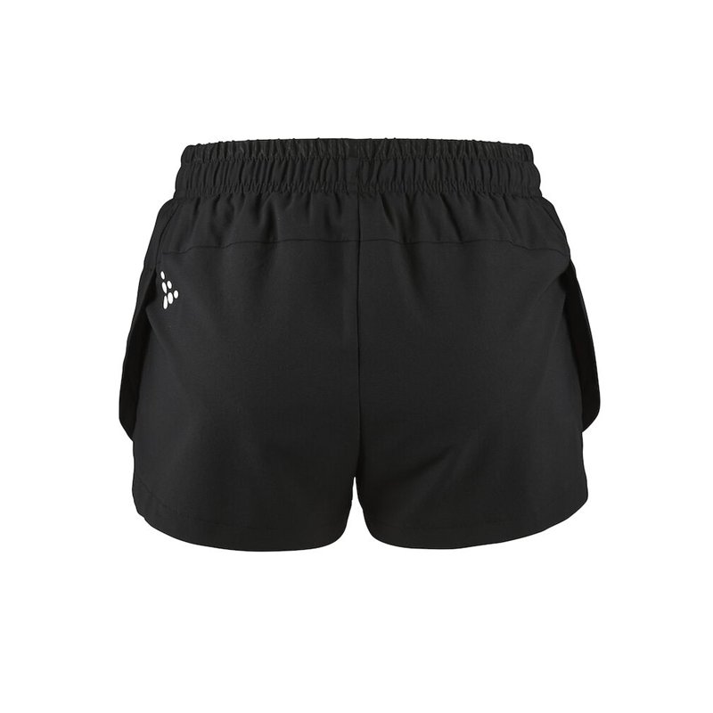 SV Motor Mickten Damen Marathon Shorts