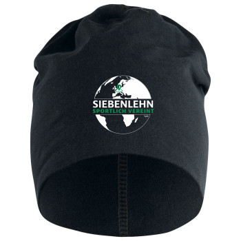 Siebenlehner SV  Beanie "Weltkugel"