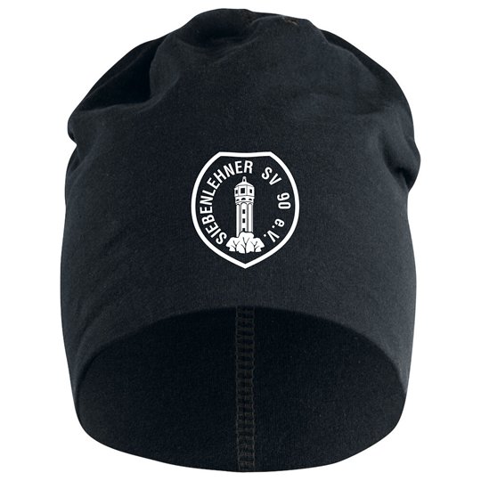 Siebenlehner SV  Beanie "Logo"