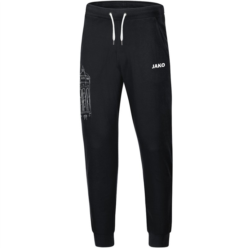 Siebenlehner SV Kinder Jogginghose "Wasserturm"